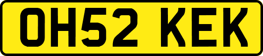 OH52KEK