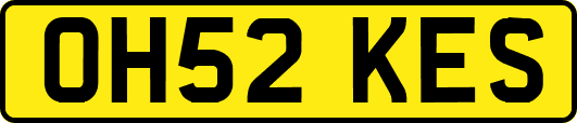 OH52KES