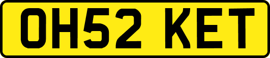 OH52KET