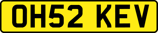 OH52KEV
