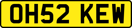 OH52KEW