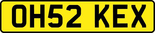 OH52KEX