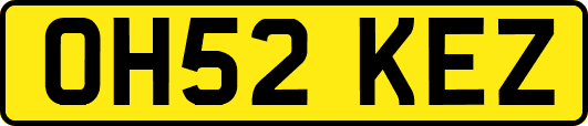 OH52KEZ