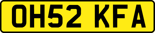 OH52KFA