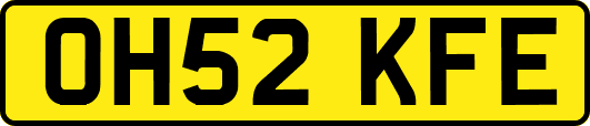 OH52KFE