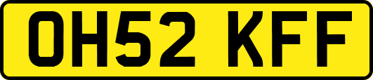 OH52KFF
