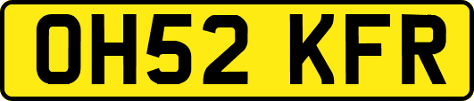 OH52KFR