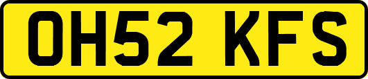 OH52KFS