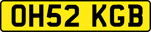 OH52KGB