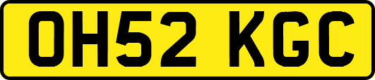 OH52KGC