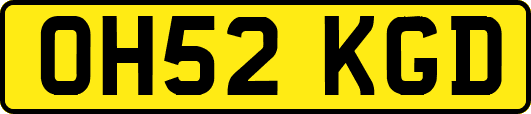 OH52KGD