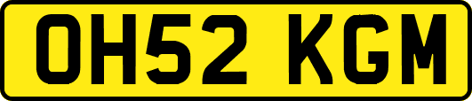 OH52KGM