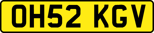 OH52KGV