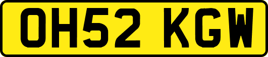 OH52KGW