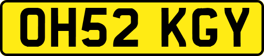 OH52KGY