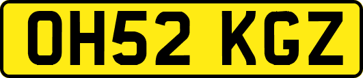 OH52KGZ