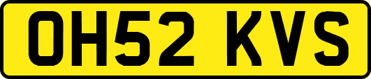 OH52KVS