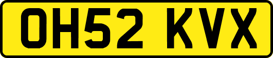 OH52KVX