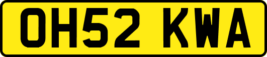OH52KWA