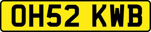OH52KWB