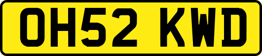 OH52KWD