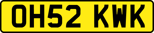 OH52KWK