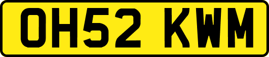 OH52KWM