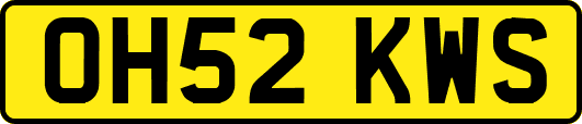 OH52KWS