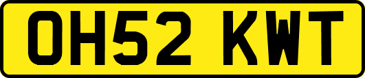 OH52KWT