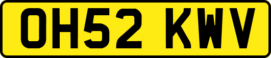 OH52KWV