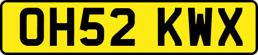 OH52KWX