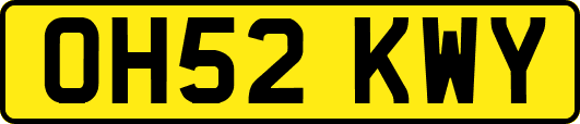 OH52KWY