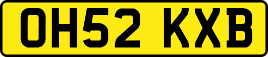 OH52KXB