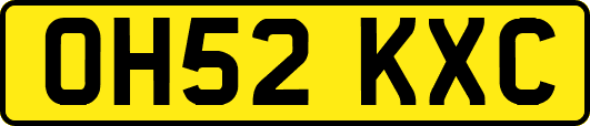 OH52KXC