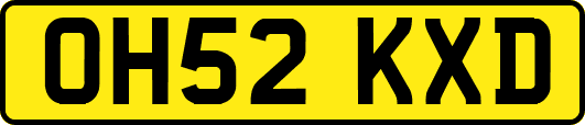 OH52KXD
