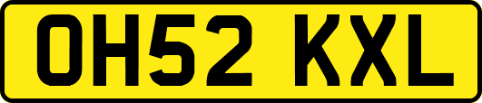 OH52KXL