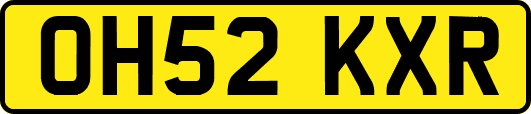 OH52KXR