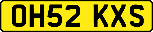 OH52KXS