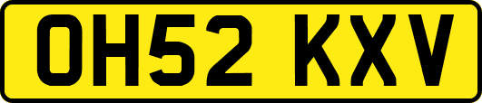 OH52KXV