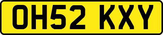 OH52KXY