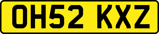 OH52KXZ
