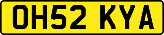 OH52KYA