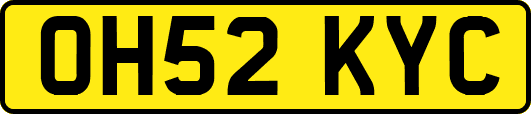 OH52KYC