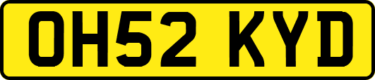 OH52KYD