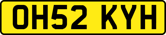 OH52KYH