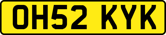 OH52KYK
