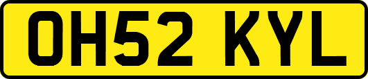 OH52KYL