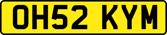 OH52KYM