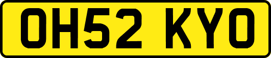OH52KYO