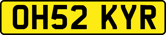 OH52KYR